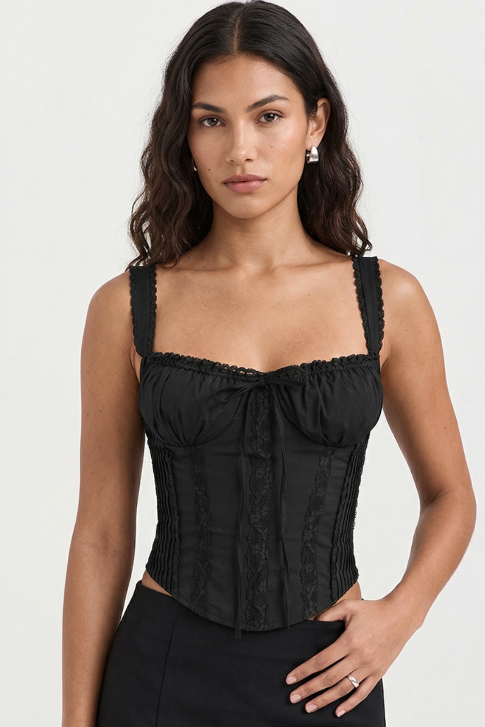 Corset Modelador Bela