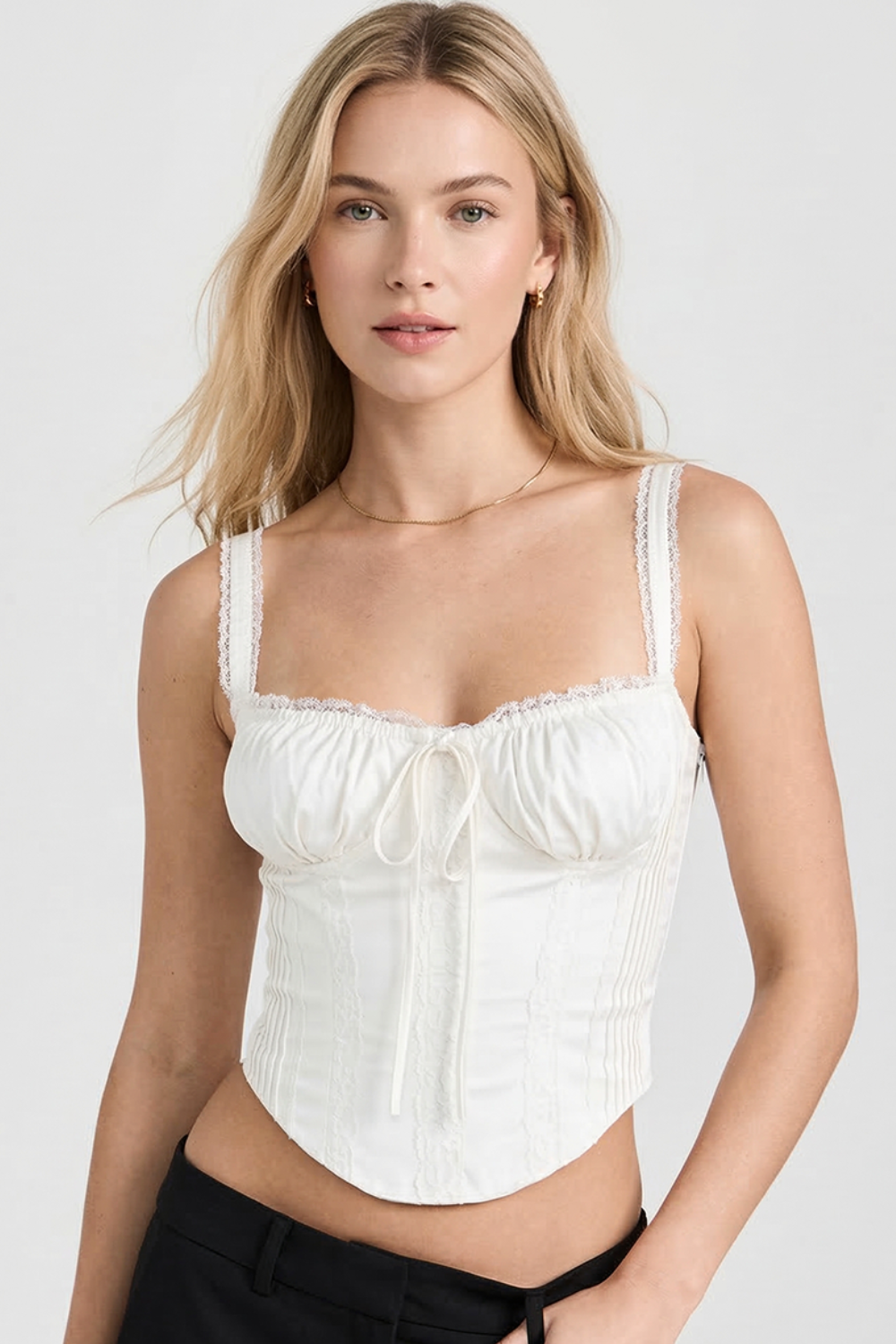 Corset Modelador Bela